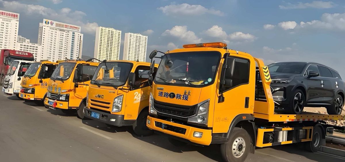  怀化24小时全天候道路救援